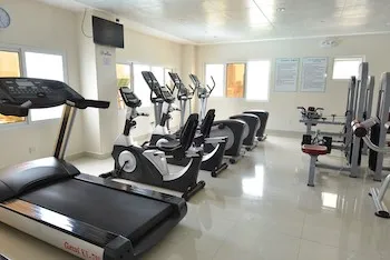 スポーツジム | Stargate スターゲート