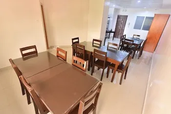 食堂 | Stargate スターゲート