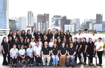 講師陣 | Stargate スターゲート