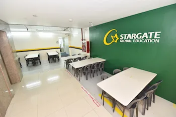 ダイニングスペース | Stargate スターゲート