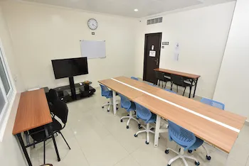 グループレッスン室 | Stargate スターゲート