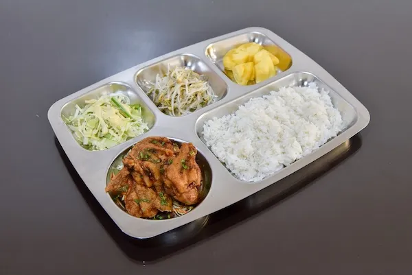 食事メニュー | Stargate スターゲート