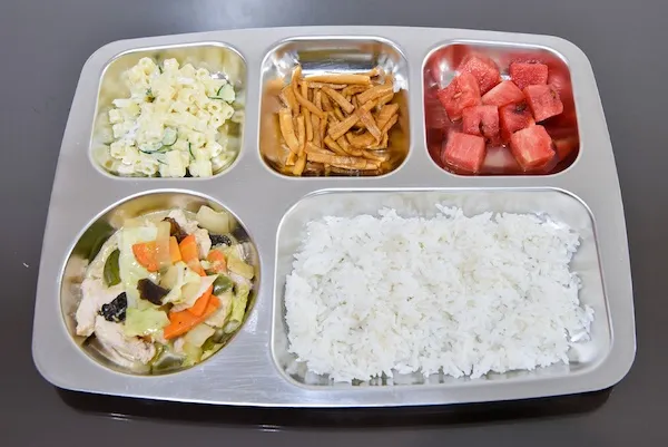 食事メニュー | Stargate スターゲート