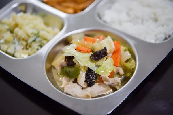 食事メニュー | Stargate スターゲート