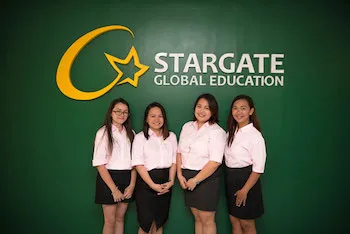 Stargate スターゲート | 日本人経営校