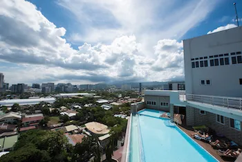 Stargate スターゲート | ハイレベルな留学環境