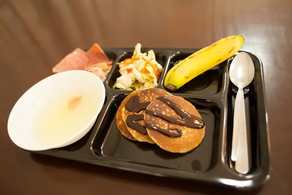 朝食メニュー | Target ターゲット