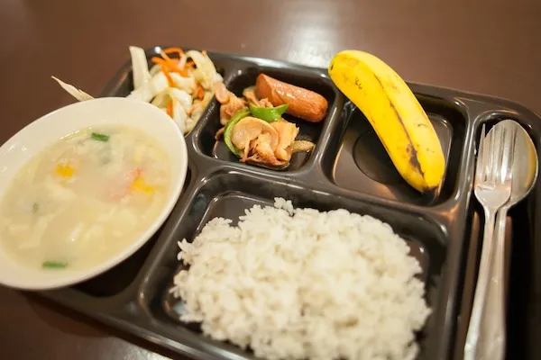 朝食メニュー | Target ターゲット