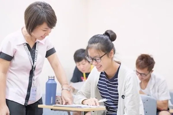 Target ターゲット | 留学費用が安い