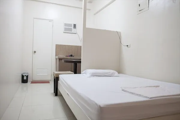 内部寮:1人部屋(エコノミー) | Target ターゲット