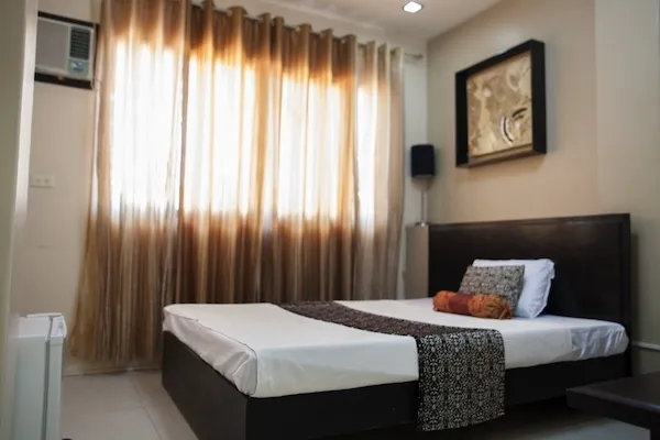 内部寮:1人部屋(スタンダード) | Target ターゲット