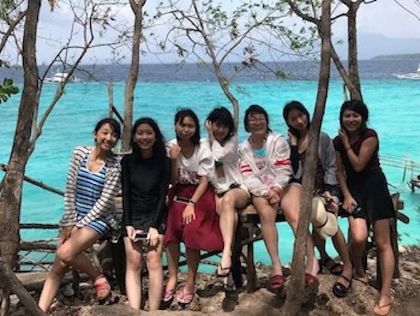 アイランドツアー | Target ターゲット