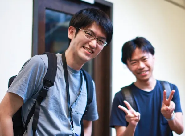 学校生活 | Target ターゲット