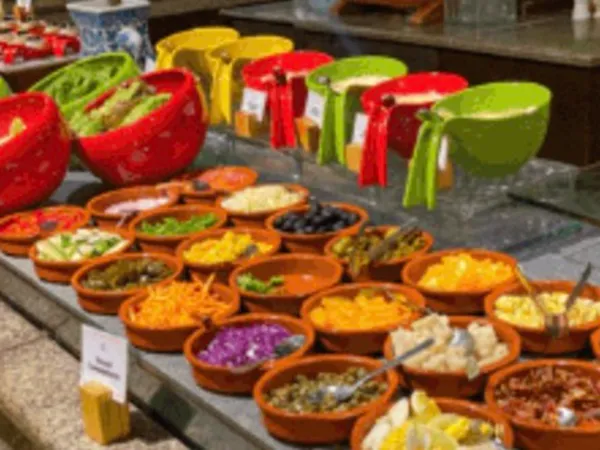 Water front(朝食) | ユニバースイングリッシュ