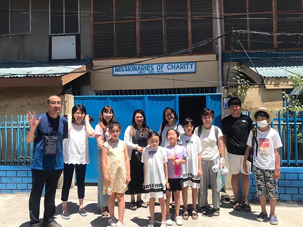 フィリピン観光 | ユニバースイングリッシュ