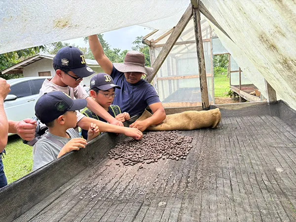 フィリピン観光 | ユニバースイングリッシュ