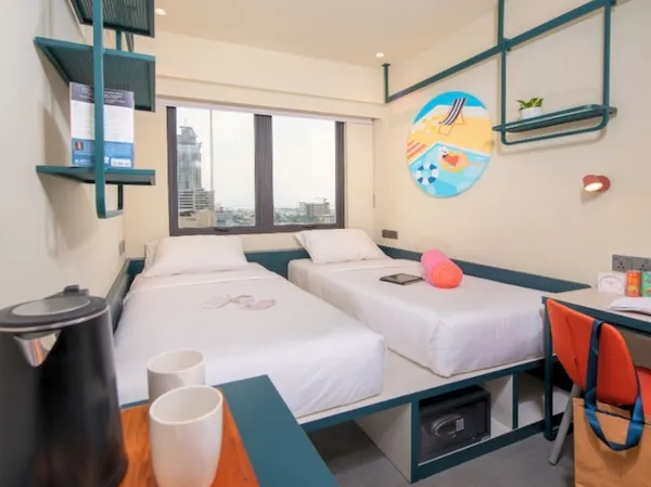 lyf Cebu City | ユニバースイングリッシュ