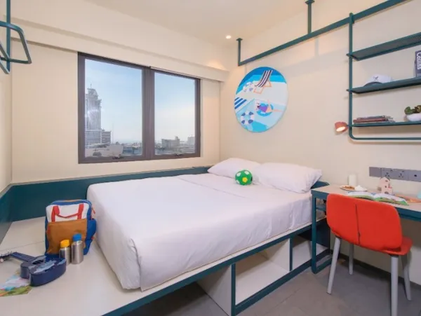 lyf Cebu City | ユニバースイングリッシュ