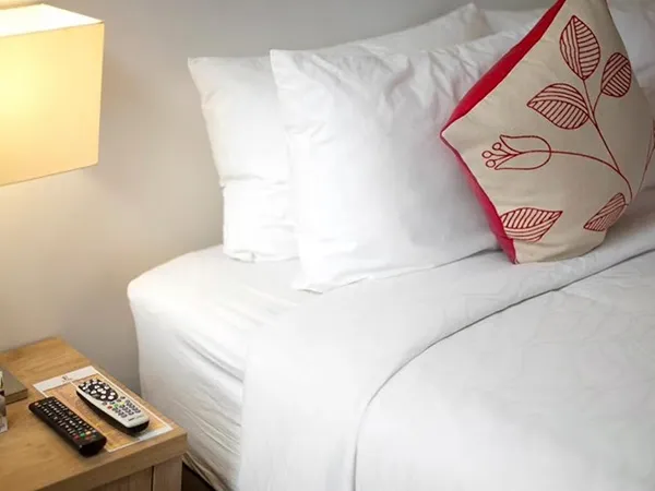 St.Mark Hotel | ユニバースイングリッシュ