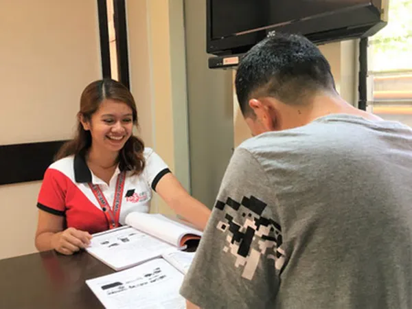 TOEFL対策コース | We'll English ウィル