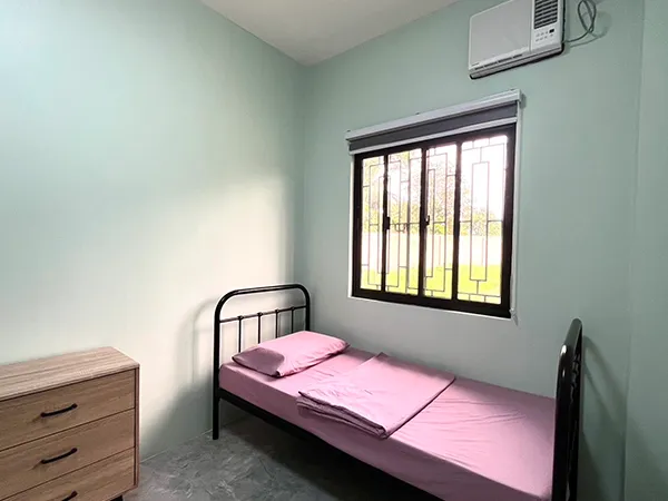 スタンダードルーム | We'll English ウィル