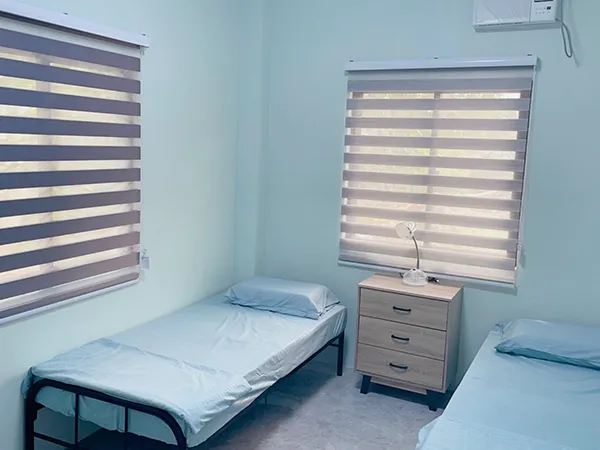 スタンダードプラスルーム | We'll English ウィル