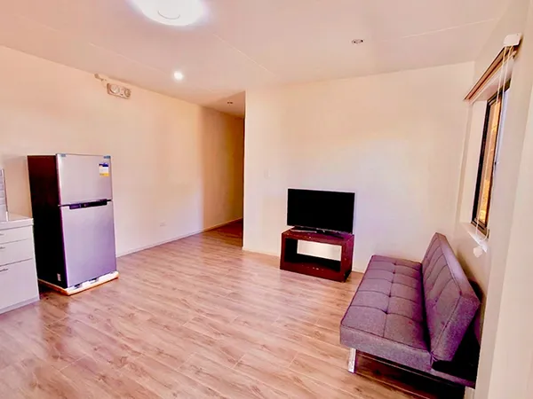 新スーペリアルーム | We'll English ウィル