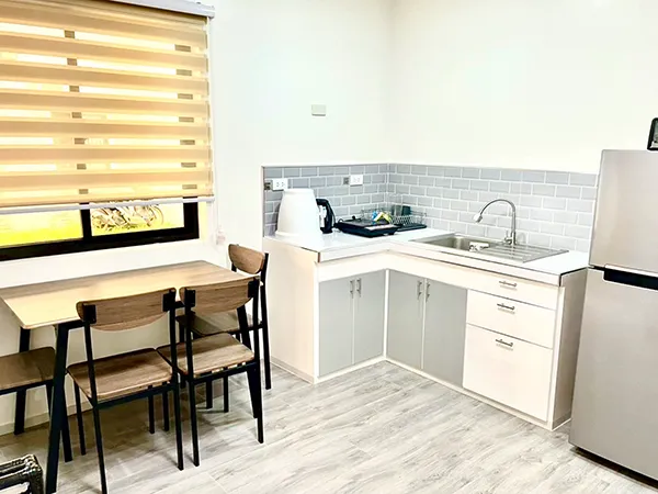 新スーペリアルーム | We'll English ウィル