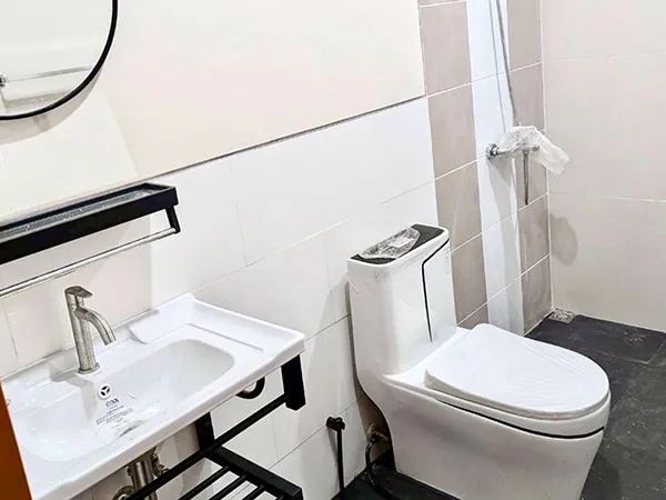 新スーペリアルーム | We'll English ウィル