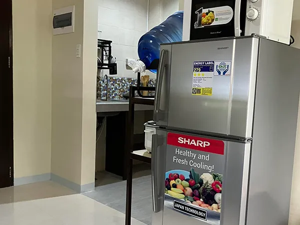 スーペリアルーム | We'll English ウィル