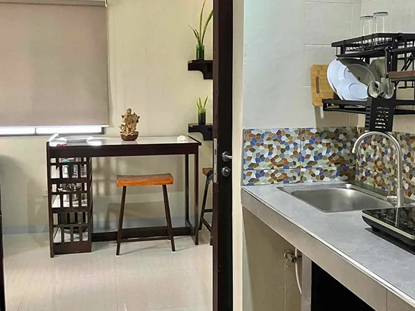 スーペリアルーム | We'll English ウィル