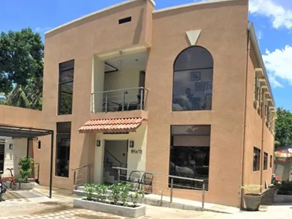 外観 | We'll English(ウィル)