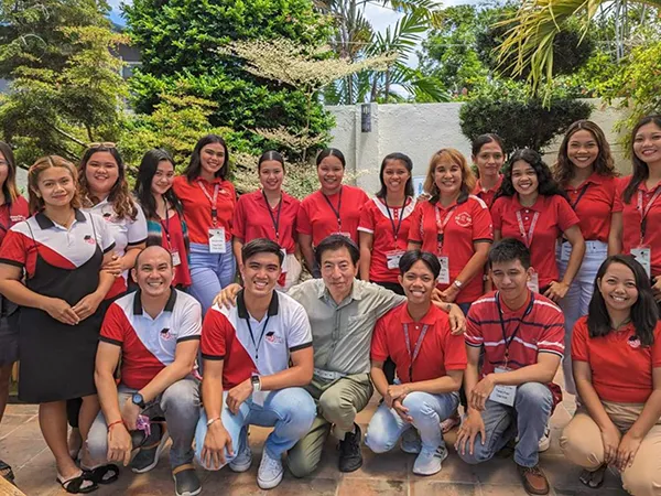 治安のいい学園都市ドゥマゲッティ | We'll English(ウィル)