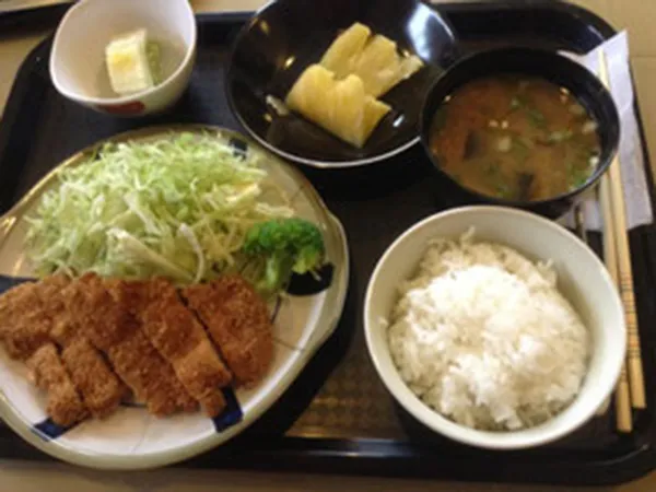 食事例 | We'll English ウィル