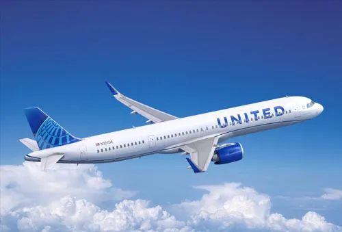 ユナイテッド航空